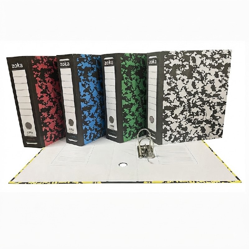 Marble Lever Arch File